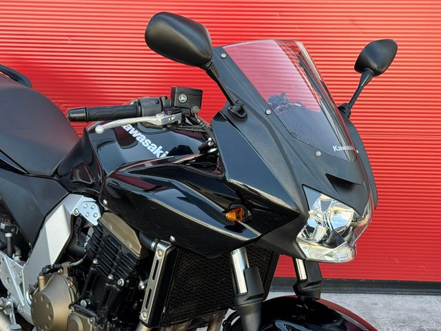 kawasaki - z-750-s