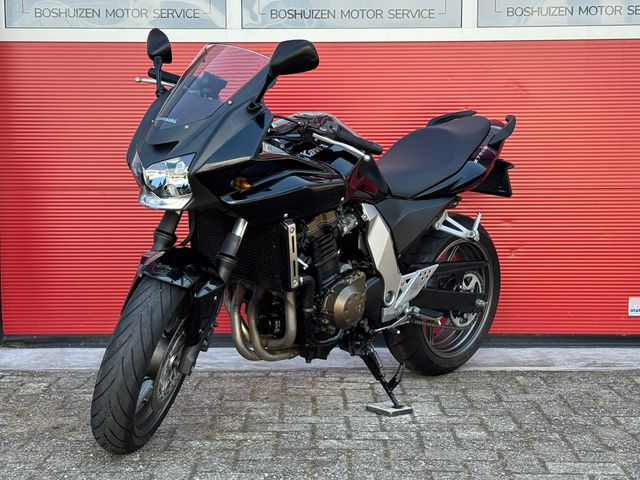 kawasaki - z-750-s