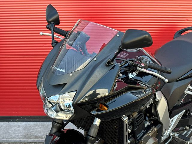 kawasaki - z-750-s