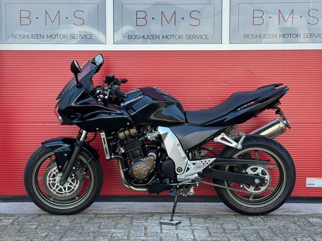 kawasaki - z-750-s