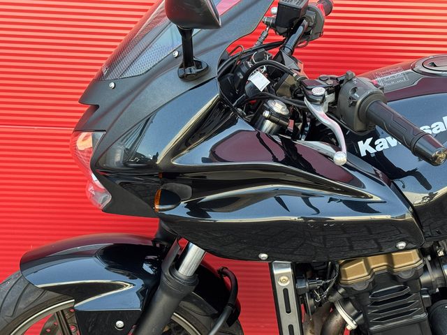 kawasaki - z-750-s