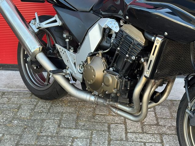 kawasaki - z-750-s
