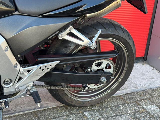 kawasaki - z-750-s