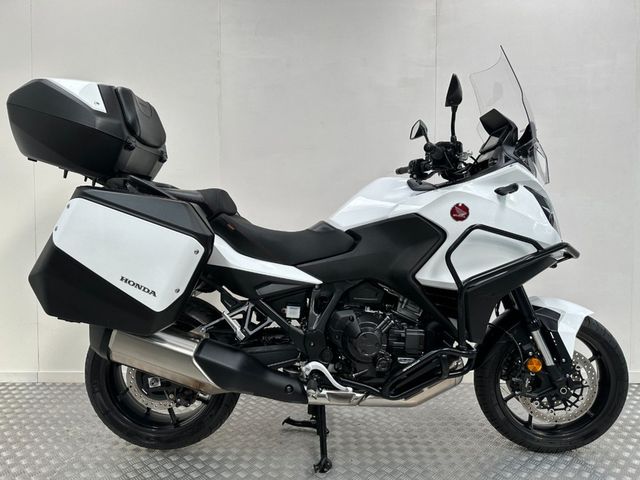 honda - nt-1100-dct