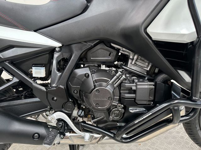 honda - nt-1100-dct