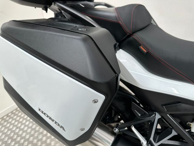 honda - nt-1100-dct