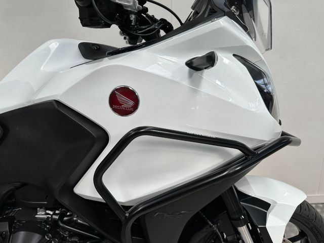 honda - nt-1100-dct