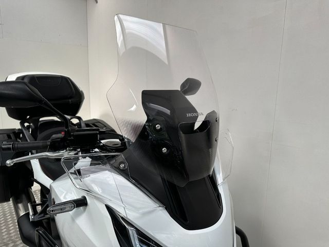 honda - nt-1100-dct