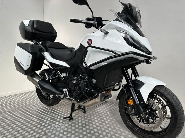 honda - nt-1100-dct