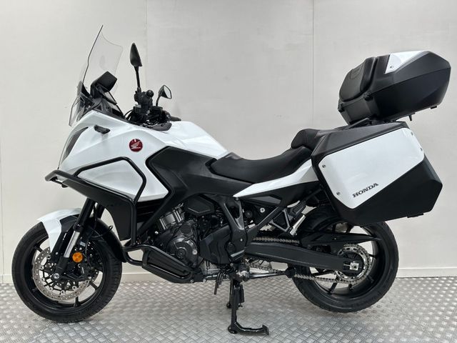 honda - nt-1100-dct