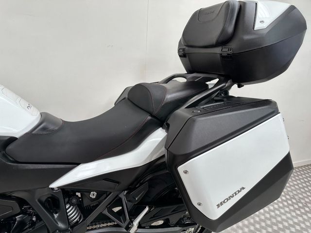 honda - nt-1100-dct