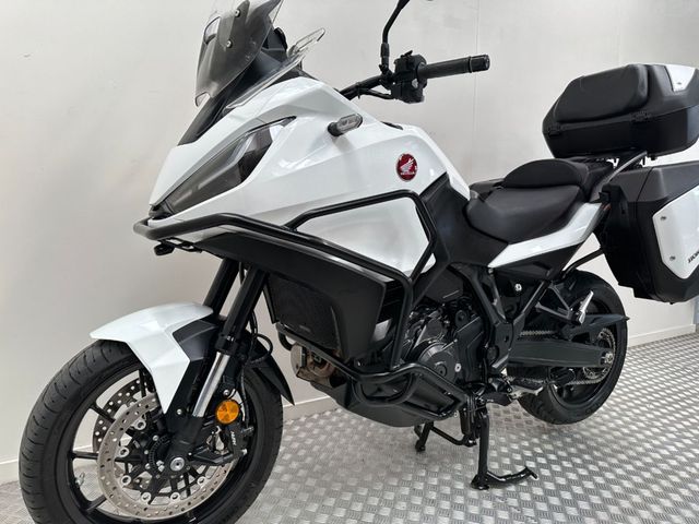 honda - nt-1100-dct