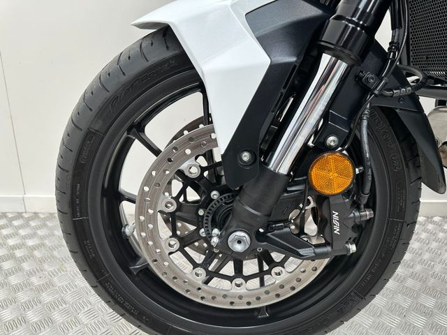 honda - nt-1100-dct