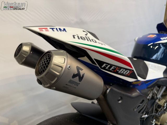 ducati - panigale-v4-s