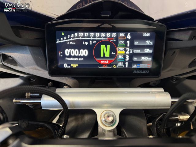 ducati - panigale-v4-s