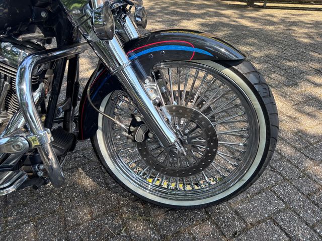 harley-davidson - road-king