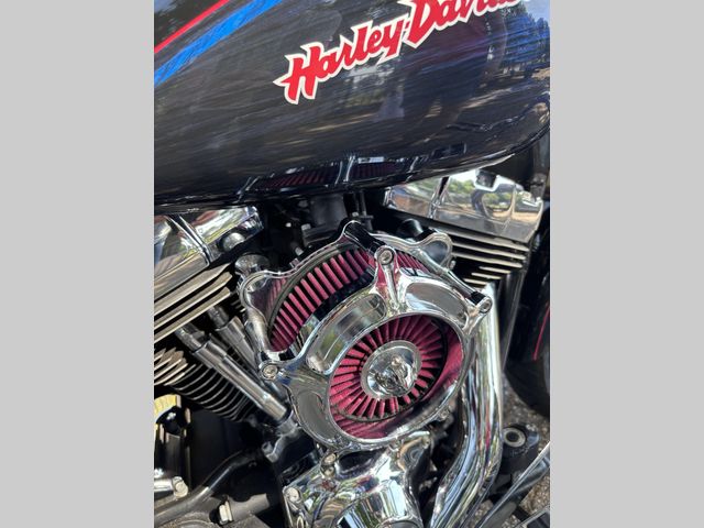 harley-davidson - road-king
