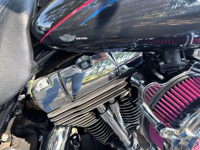 harley-davidson - road-king