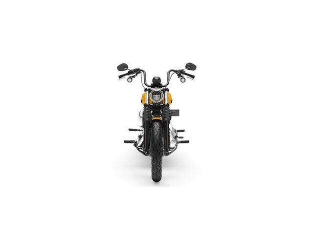 harley-davidson - street-bob-fxbb