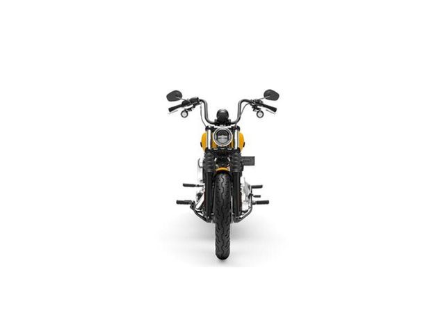 harley-davidson - street-bob-fxbb