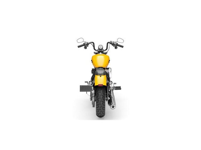 harley-davidson - street-bob-fxbb