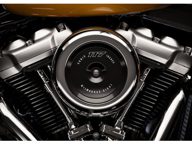 harley-davidson - street-bob-fxbb