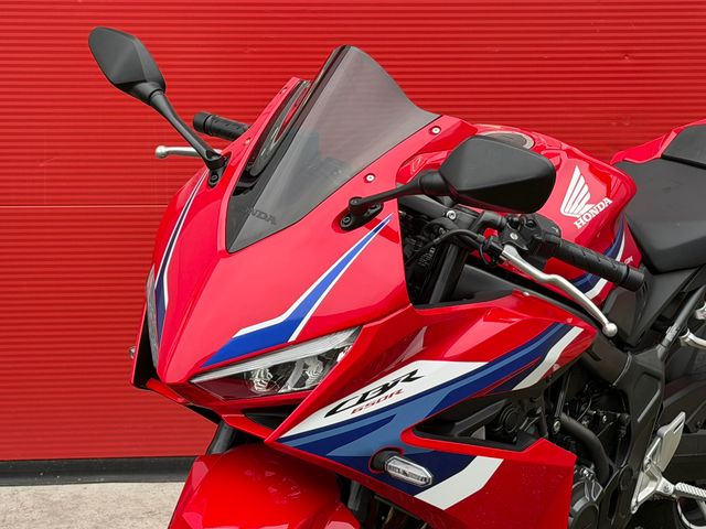 honda - cbr-650-r