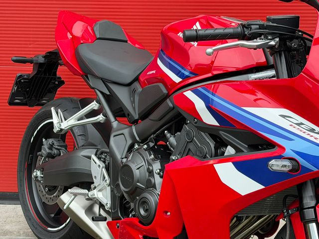 honda - cbr-650-r