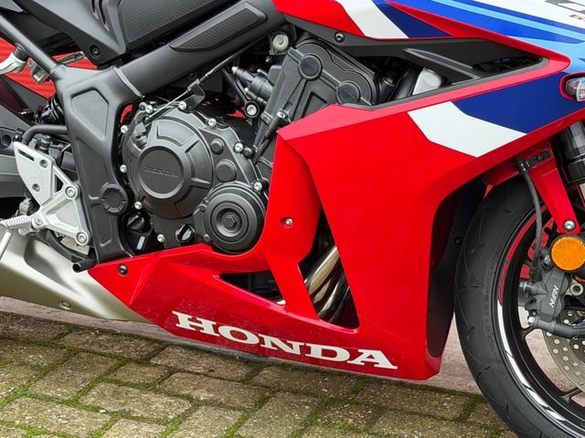honda - cbr-650-r