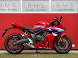 HONDA CBR 650 R
