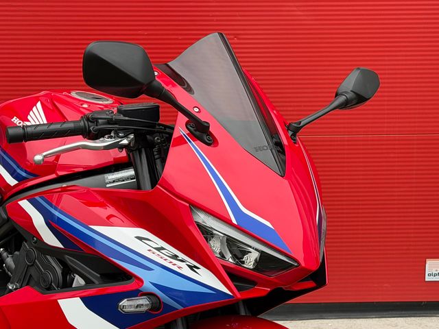 honda - cbr-650-r