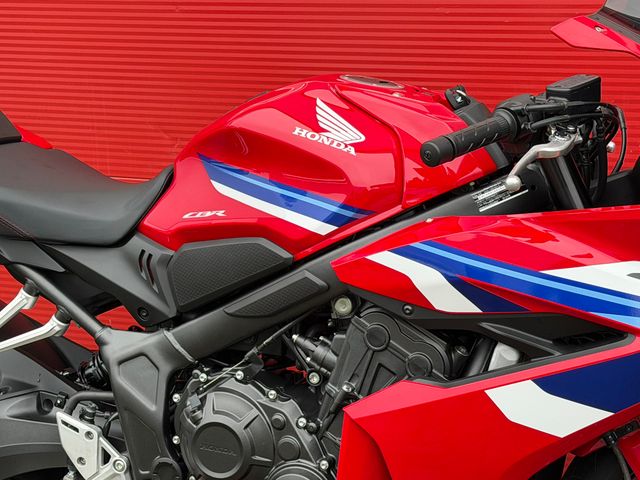 honda - cbr-650-r