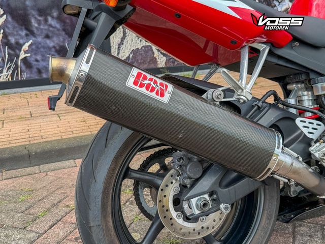 yamaha - yzf-r6