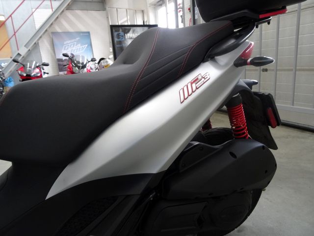 piaggio - mp3-300-hpe-sport