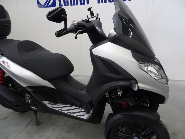 piaggio - mp3-300-hpe-sport