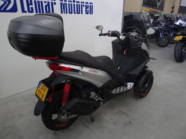 piaggio - mp3-300-hpe-sport