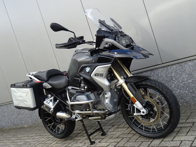 bmw - r-1250-gs