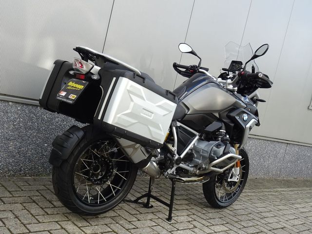 bmw - r-1250-gs
