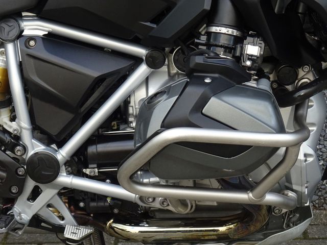 bmw - r-1250-gs