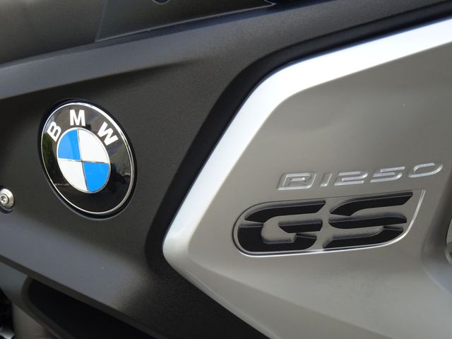 bmw - r-1250-gs