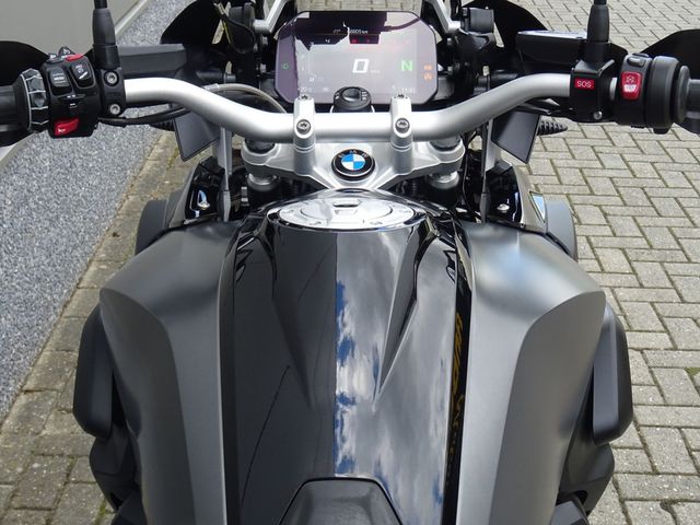 bmw - r-1250-gs