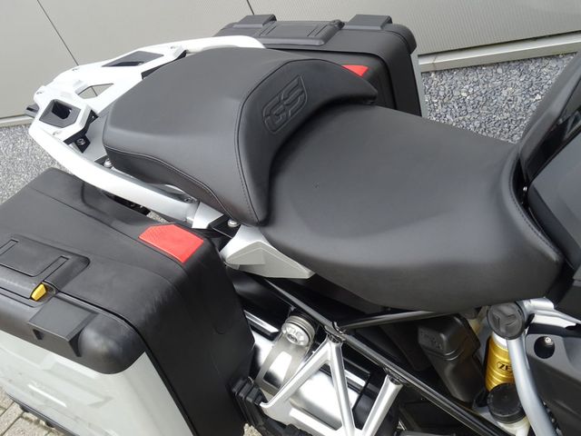 bmw - r-1250-gs