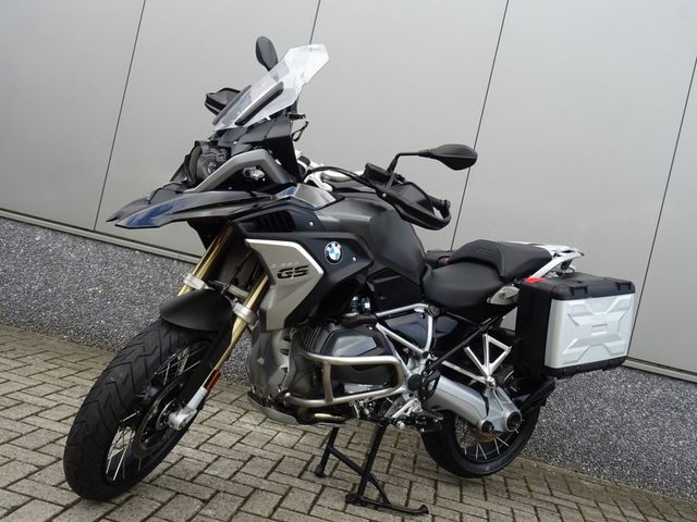 bmw - r-1250-gs
