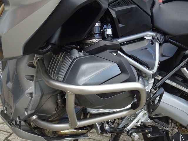 bmw - r-1250-gs
