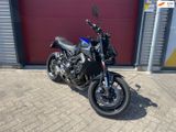 YAMAHA MT 09