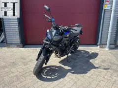 Yamaha MT-09 MT 09 ABS Quickshifter 2017 occasion – foto 2 van 17