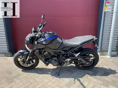 Yamaha MT-09 MT 09 ABS Quickshifter 2017 occasion – foto 3 van 17