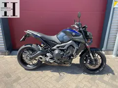 Yamaha MT-09 MT 09 ABS Quickshifter 2017 occasion – foto 4 van 17