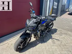 Yamaha MT-09 MT 09 ABS Quickshifter 2017 occasion – foto 5 van 17