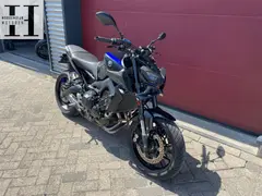 Yamaha MT-09 MT 09 ABS Quickshifter 2017 occasion – foto 6 van 17